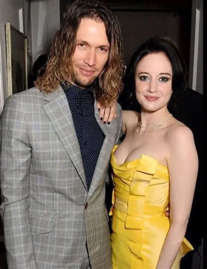 Andrea Riseborough Weight Loss Journey: Who Is Her Husband? Relationship Timeline With Joe Appel