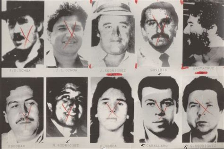 
Andrés Escobar Cause of Death, How did Andrés Escobar Die? 