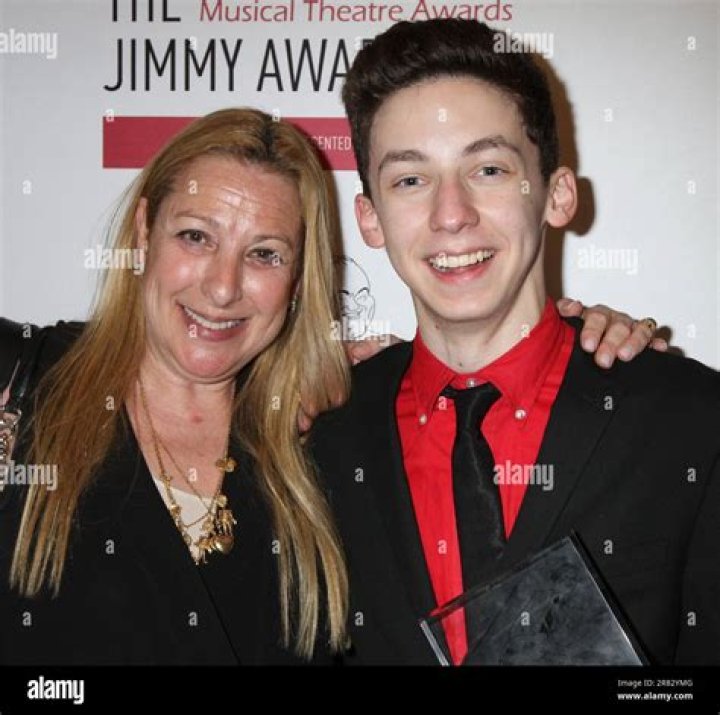 Andrew Barth Feldman Parents | Meet Mother Barbra Barth Feldman And Father