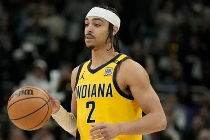 
Andrew Nembhard Height, Weight, Net Worth, Age, Birthday, Wikipedia, Who, Nationality, Biography 