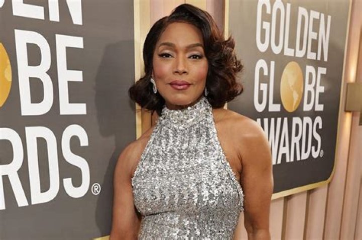 
Angela Bassett Says She ‘Didn’t Have Any’ Qualms About Attending Golden Globes After HFPA Scandal 