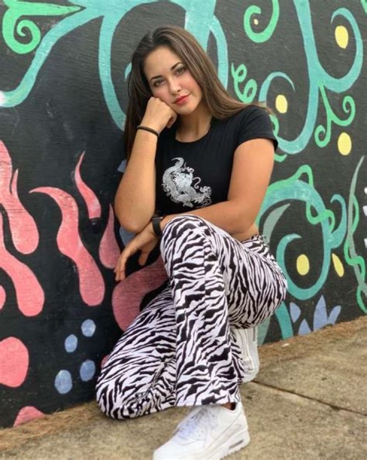 
Angelina Malashiy Height, Weight, Net Worth, Age, Birthday, Wikipedia, Who, Nationality, Biography 