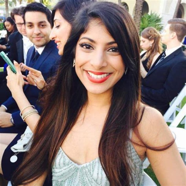 Anjali Ramkissoon Height, Weight, Net Worth, Age, Birthday, Wikipedia, Who, Nationality, Biography