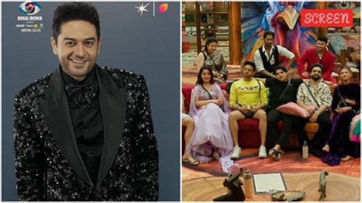 
Ankit Gupta Bigg Boss 16 Contestant Wiki Biography Height Voting Details 