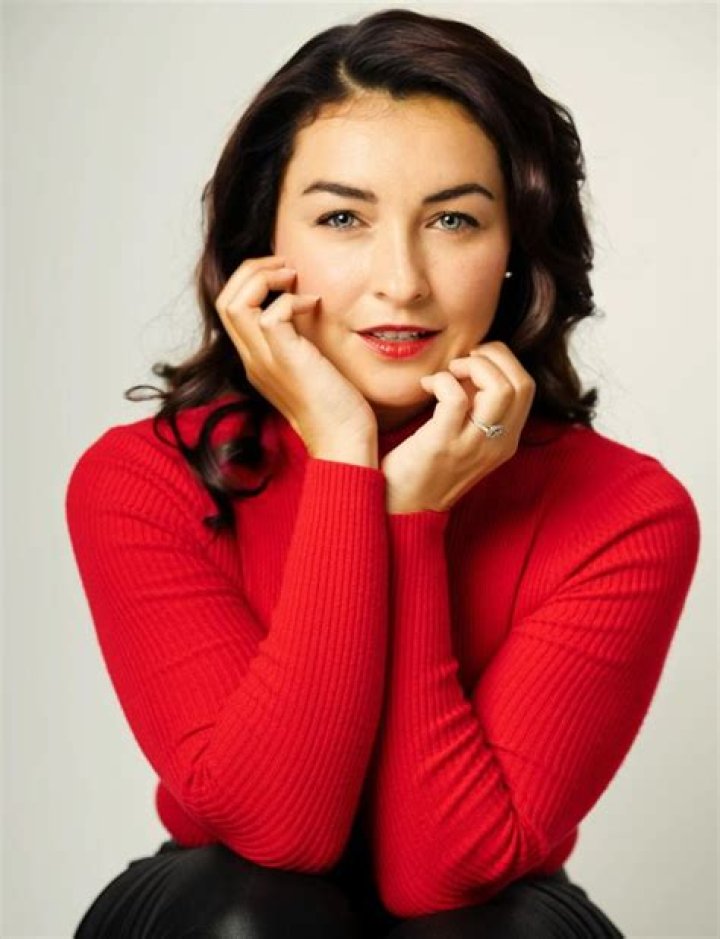 Ann Pirvu Height, Net Worth, Age, Who, Facts, Biography, Wiki