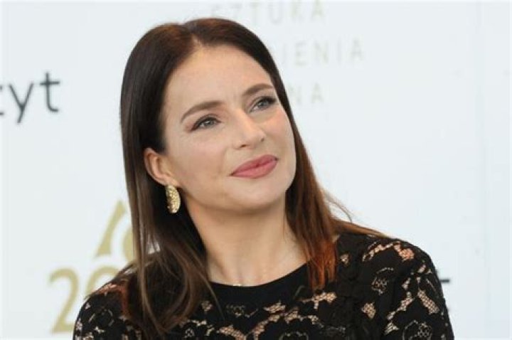 Anna Dereszowska Height, Weight, Net Worth, Age, Birthday, Wikipedia, Who, Nationality, Biography