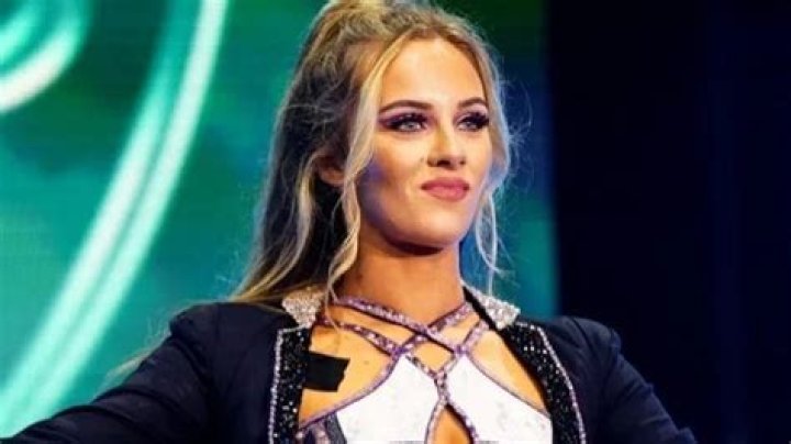 
Anna Jay Height, Weight, Net Worth, Age, Birthday, Wikipedia, Who, Instagram, Biography 