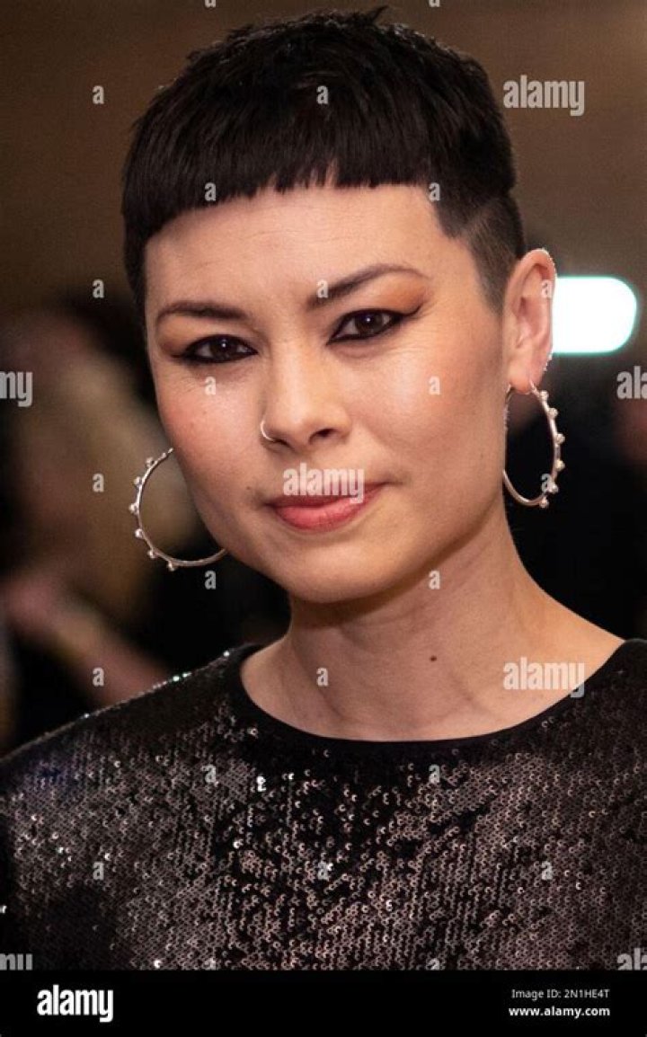 Anna Leong Brophy Height, Weight, Net Worth, Age, Birthday, Wikipedia, Who, Nationality, Biography