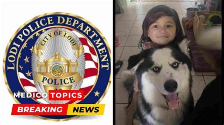 Anna Marquez’s husky Enzo killed by Lodi PD: What happened? Explained