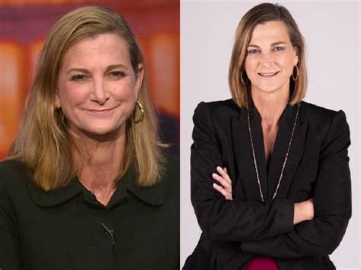 
Anne Gearan Height, Weight, Net Worth, Age, Birthday, Wikipedia, Who, Nationality, Biography 