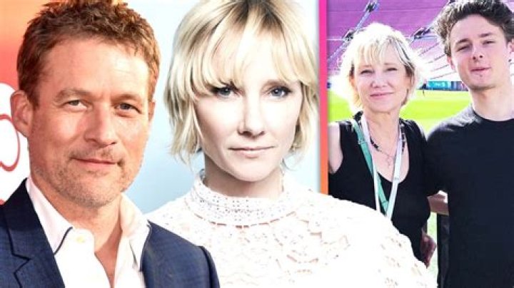 
Anne Heche’s Ex James Tupper Files To Become Legal Guardian of 13-Year-Old Son Atlas 