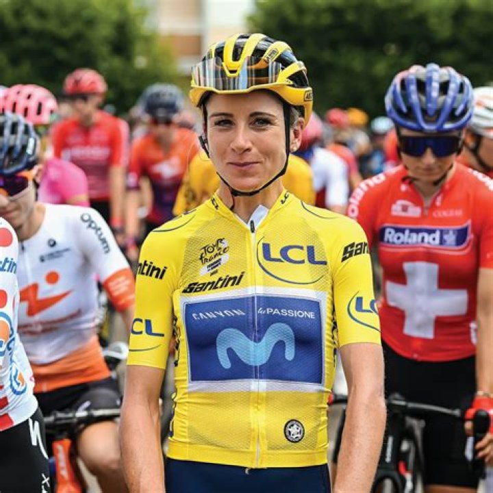 
Annemiek Van Vleuten Height, Weight, Net Worth, Age, Birthday, Wikipedia, Who, Nationality, Biography 