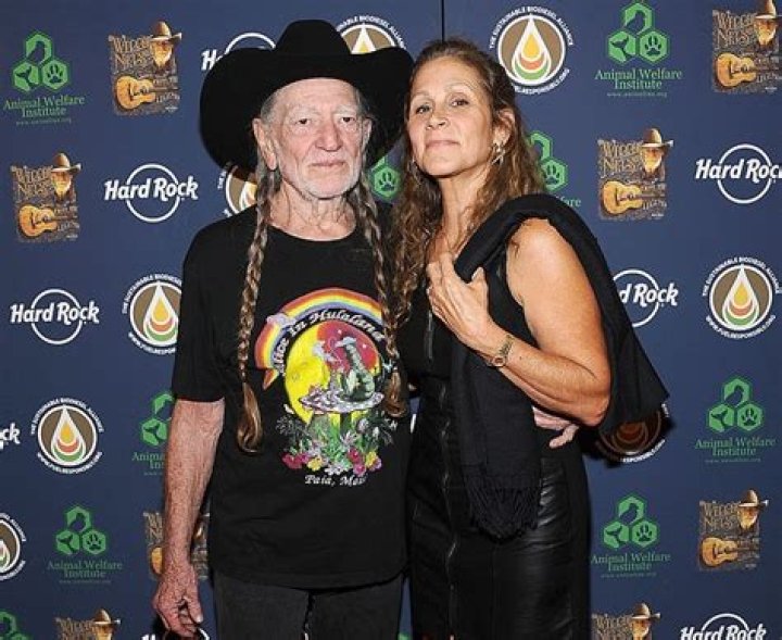 Annie D’Angelo: Willie Nelson wife’s Wiki, Age, Bio, Family, Date of Birth, Net Worth