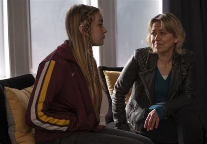 
Annika | Silvie Furneaux Wikipedia Age Height And Instagram Explored 