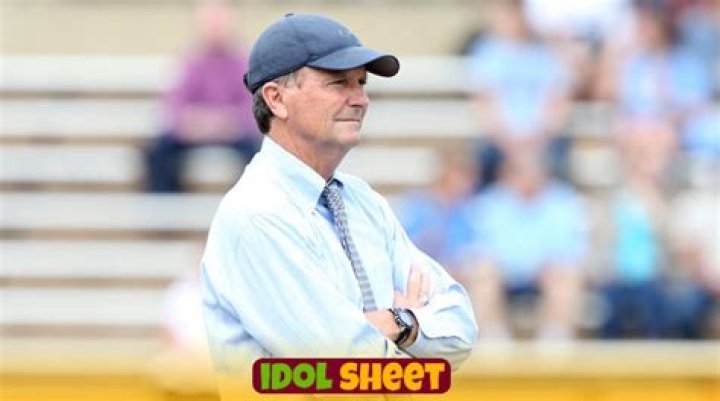 Anson Dorrance Height, Weight, Net Worth, Age, Birthday, Wikipedia, Who, Instagram, Biography