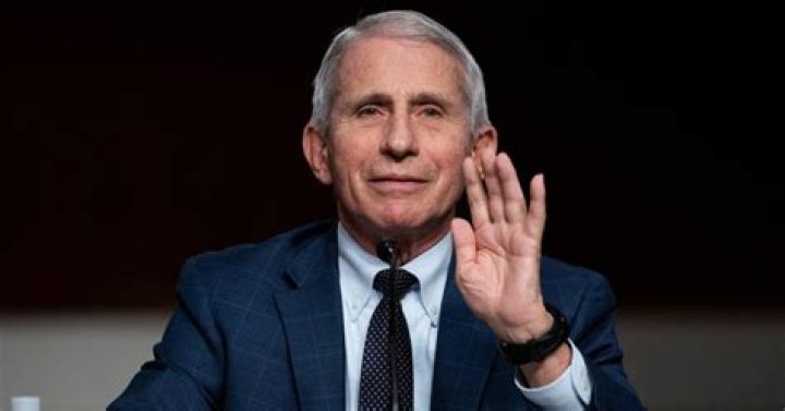 
Anthony Fauci Net Worth – Wealthier Than President 