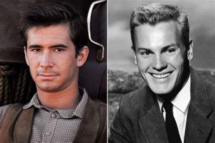 
Anthony Perkins Cause of Death, How did Anthony Perkins Die? 
