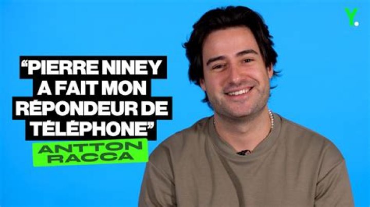 Antton Racca Height, Weight, Net Worth, Age, Birthday, Wikipedia, Who, Nationality, Biography