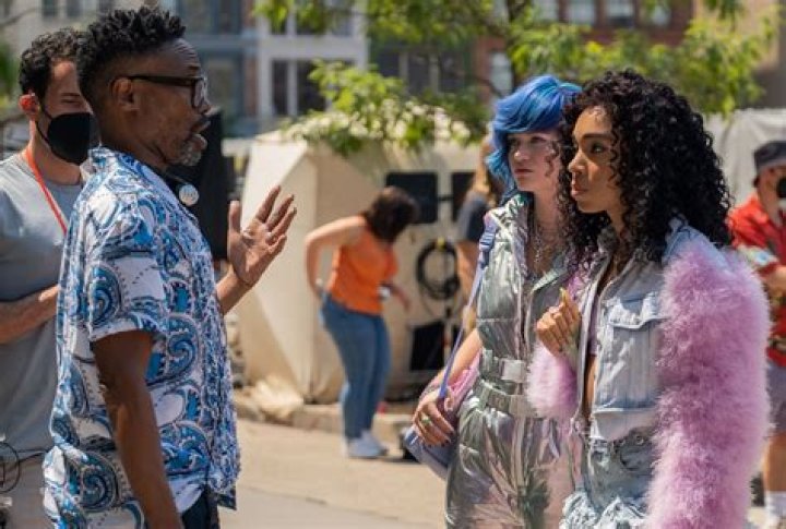 Anything’s Possible Actor Eva Reign Was A Transgender Experiences Journalist: What Is Her Net Worth 2022?