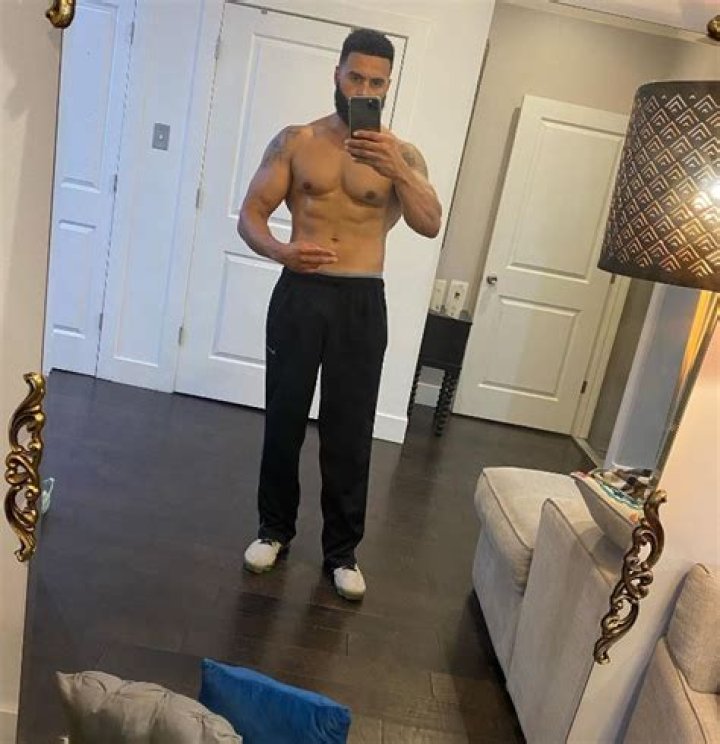 Apollo Nida Height, Weight, Net Worth, Age, Birthday, Wikipedia, Who, Nationality, Biography