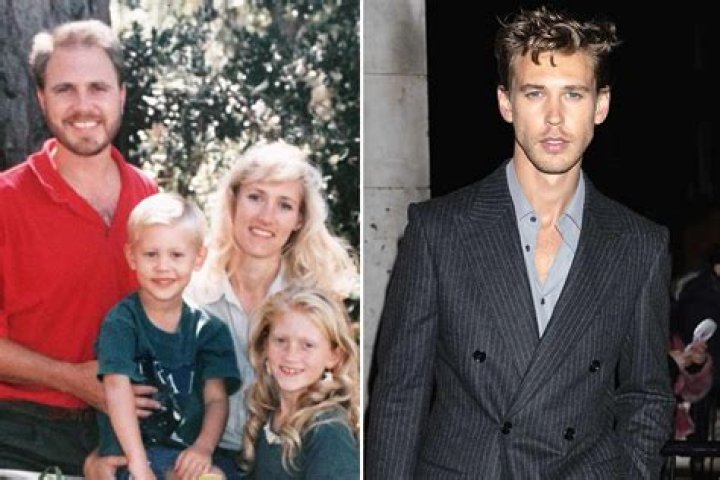 Are Austin Butler And Elvis Related In Real Life? Know About The Actor’s Family