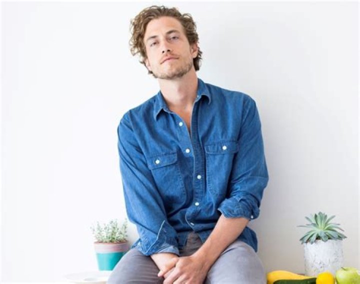 
Are Carole Radziwill and Adam Kenworthy Still Together? Detailed Look At The Chef’s Dating Life & Relationships 