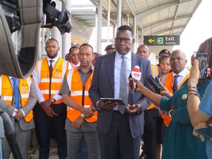 
Are Davis Chirchir and Wanjohi Githae Arrested? Charges, What Did They Do? 