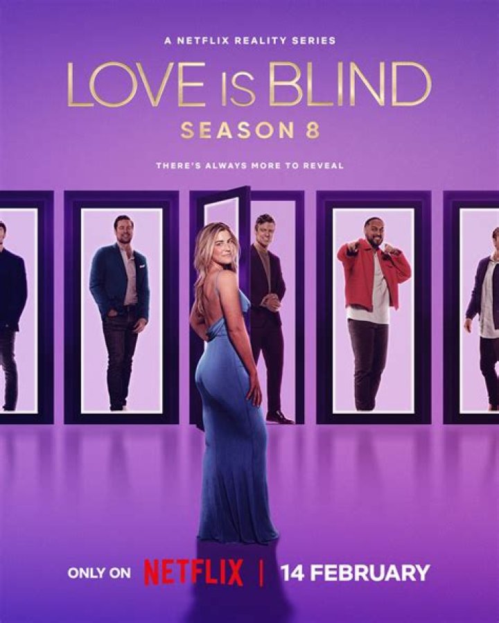 
Are Deepti and Kyle From ‘Love Is Blind’ Dating? They Both Share Their Sides Of The Story 