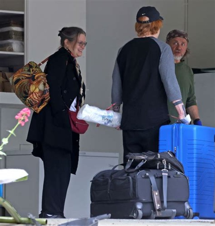 
Are Eric Hunter Jr Dad Eric Sr And Mom Bridgett Hunter Still Together? Everything On His Parents & Family 