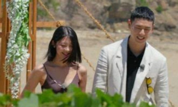 
Are Hye Seon and Gwan Hee Still Together? Single’s Inferno Couple Status Uncovered 