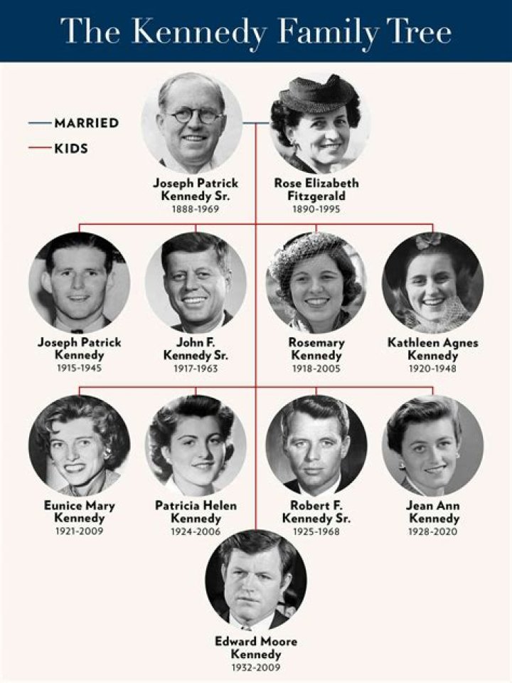 
Are Jake Auchincloss And Jackie Kennedy Related? US Politician’s Family Tree Explored 