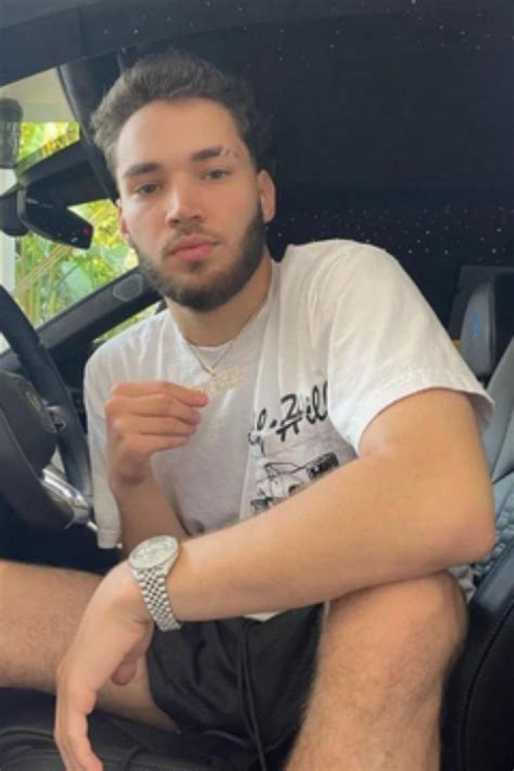 Are Jenna Ortega And Adin Ross In A Relationship? Find The Truth Here!