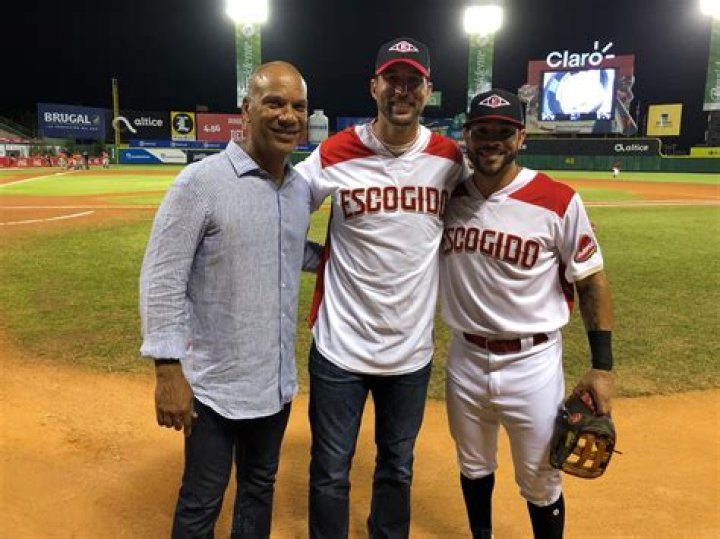 Are Julio Rodriguez & Alex Rodriguez Related? Baseball Player’s Family Revealed