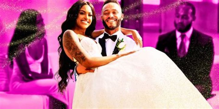Are Katina and Olajuwon Still Together 2023? Are Katina and Olajuwon Still Married?