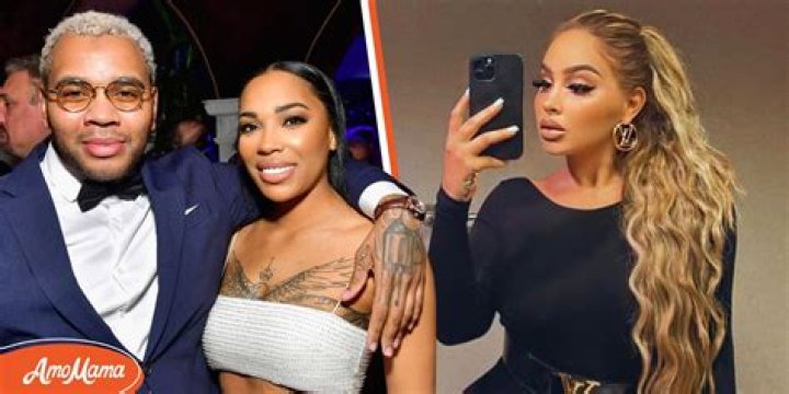 Are Kevin Gates And Love And Hip Hop Jojo Zarur Dating? New Girlfriend Rumors Debunked!!