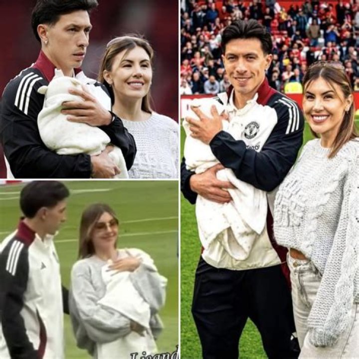 Are Lautaro Martinez And Lisandro Martinez Related? Family And Net Worth Difference