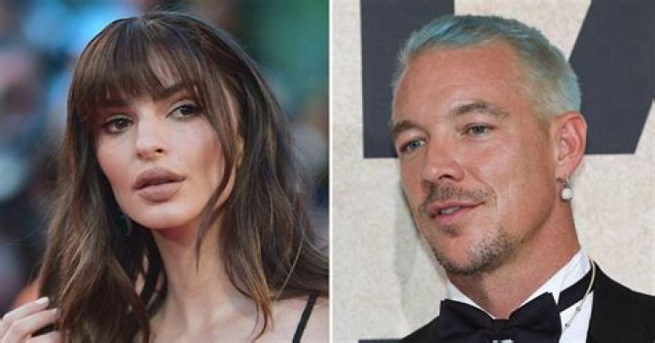 
Are Sebastian Bear-McClard And Emily Ratajkowski Getting A Divorce? His Cheating Allegations 
