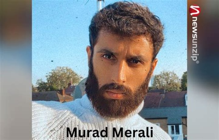 
Are the parents of Murad Merali Indian? You might be surprised when a Love Island star explains his ethnic background. 