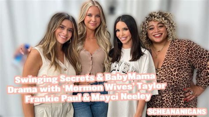 
Are TikTok’s Camille Munday and Taylor Paul Friends? Camille Addresses Swinging Drama 