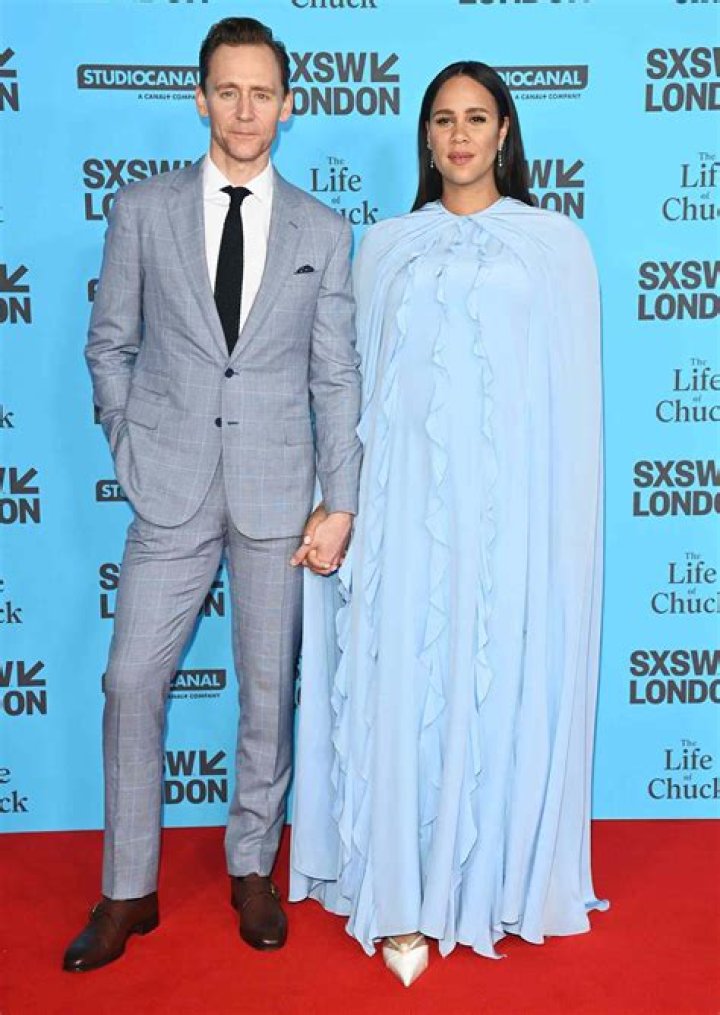 Are Tom Hiddleston And Wife Zawe Ashton Expecting A Baby? Fans Believe She’s Pregnant