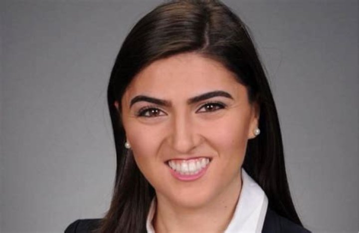 Areni Shahinian Passed Away, Cause Of Death And Biography