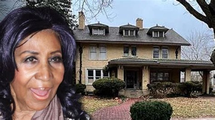 
Aretha Franklin’s childhood home in Detroit up for sale: All you need to know 