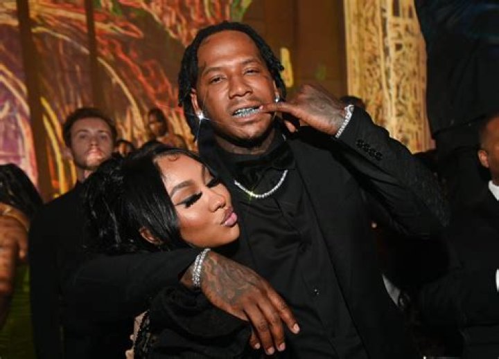 
Ari Fletcher Denies Moneybagg Yo Cheating, Reveals Recent Miscarriage 