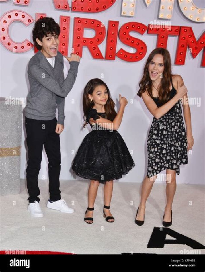 Ariana Anthony Height, Weight, Net Worth, Age, Birthday, Wikipedia, Who, Instagram, Biography