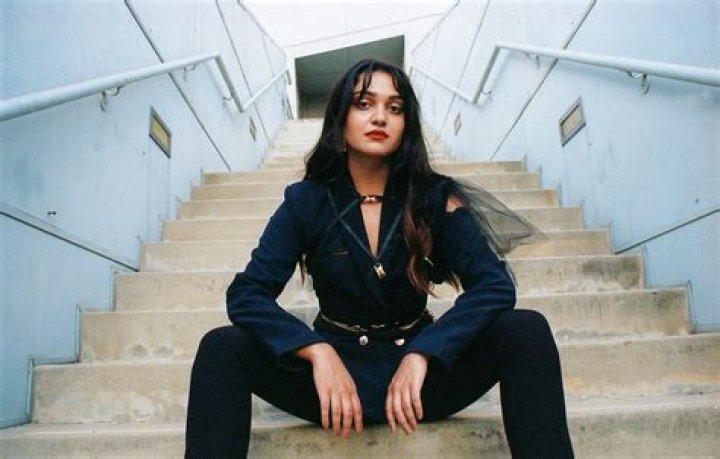 Ariela Barer’s Ethnicity, Height, Age, Relationships, Net Worth, Bio