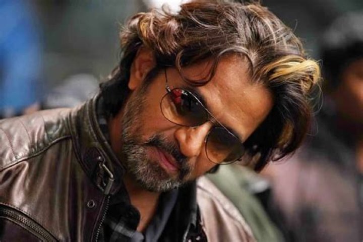 Arjun Sarja Height, Weight, Net Worth, Age, Birthday, Wikipedia, Who, Nationality, Biography