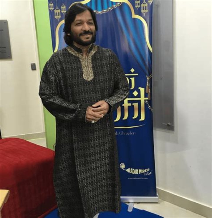 
Arman Rathod Height, Weight, Net Worth, Age, Birthday, Wikipedia, Who, Nationality, Biography 