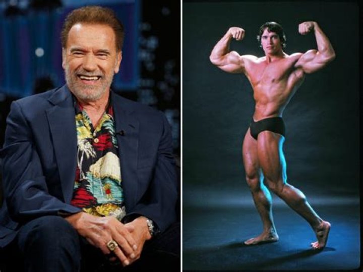 Arnold Schwarzenegger Age, Birthday, Wikipedia, Who, Nationality, Biography