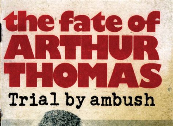 Arthur Allan Thomas Age, Birthday, Wikipedia, Who, Nationality, Biography