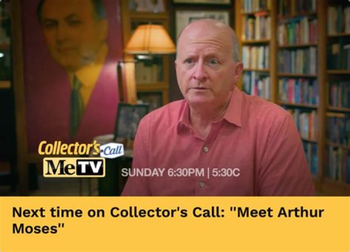 
Arthur Moses Age, Birthday, Wikipedia, Who, Nationality, Biography 